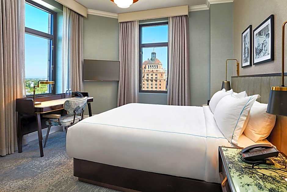 The Citizen Hotel, Autograph Collection by Marriott