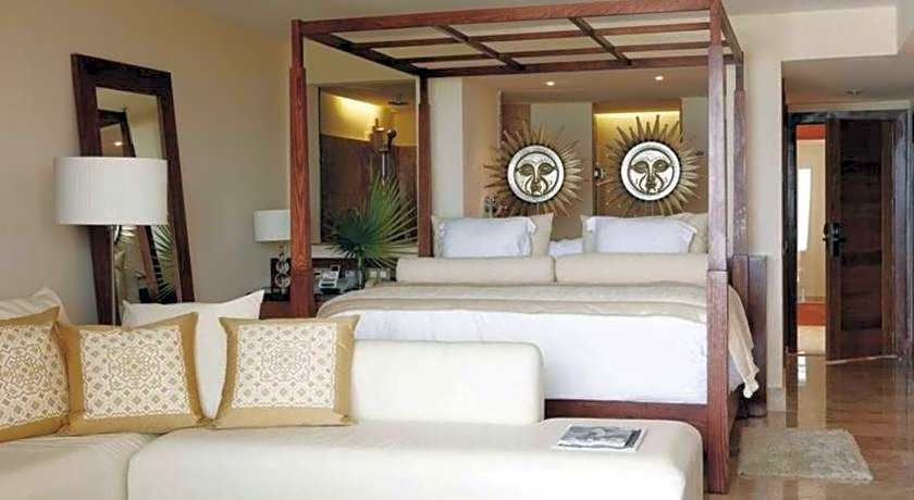 Excellence Playa Mujeres- All Inclusive- Adults Only