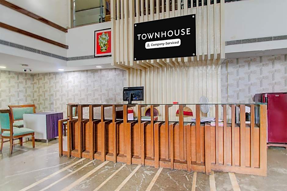 897 Hotel Surabhi Elite – Hyderabad, IN