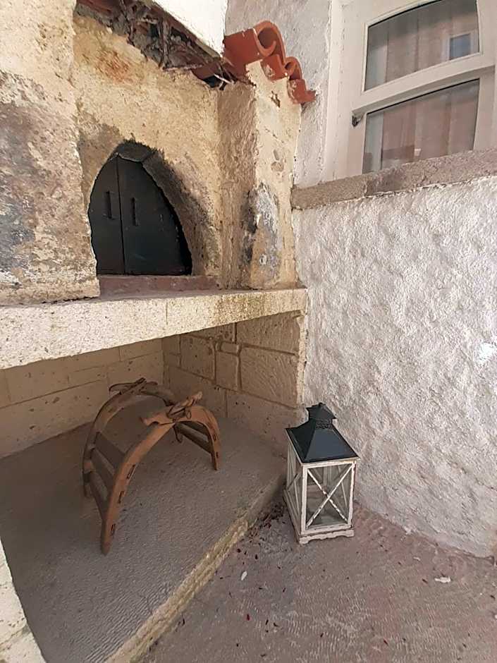 Merlara Otel Alaçatı