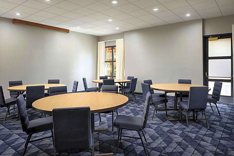 Courtyard by Marriott Santa Rosa