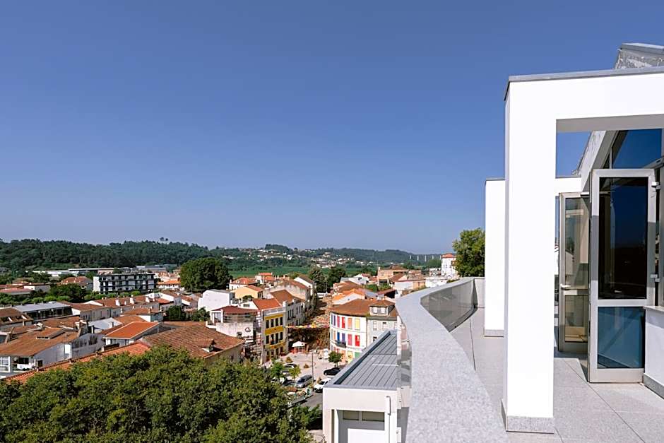 Hotel Conde de Agueda