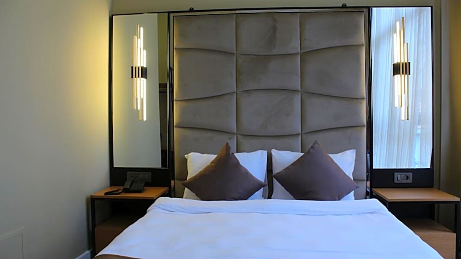 Berfinn Hotel Ortaköy