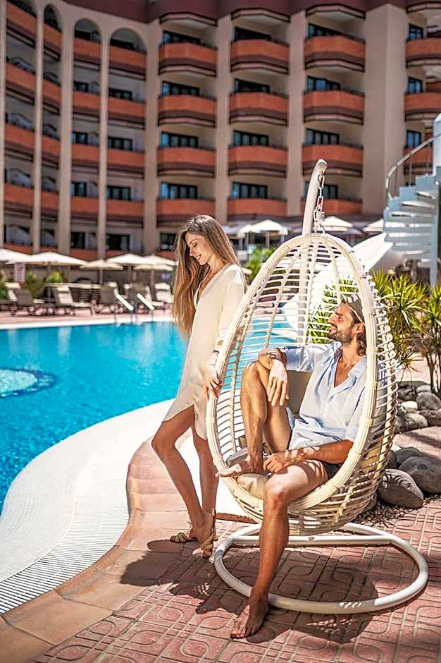 MUR Neptuno Gran Canaria - Adults Only