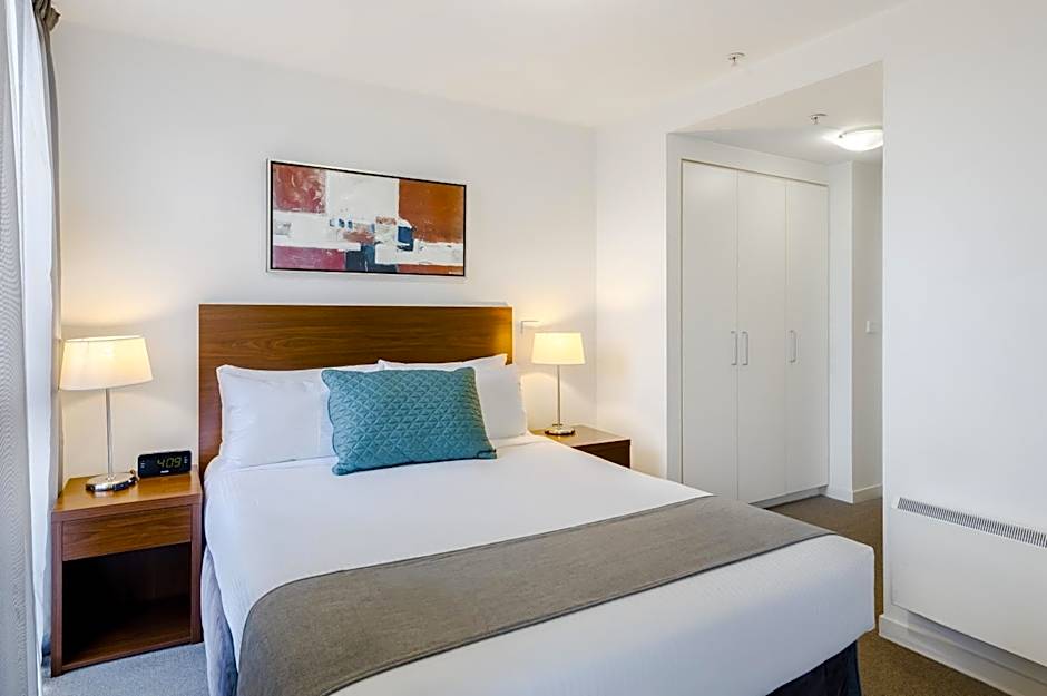 Photo 1 of 5 of Superior Apartment