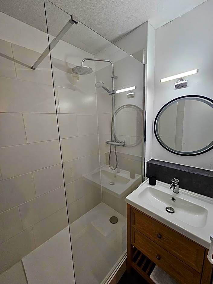 Auberge de Pontgibaud