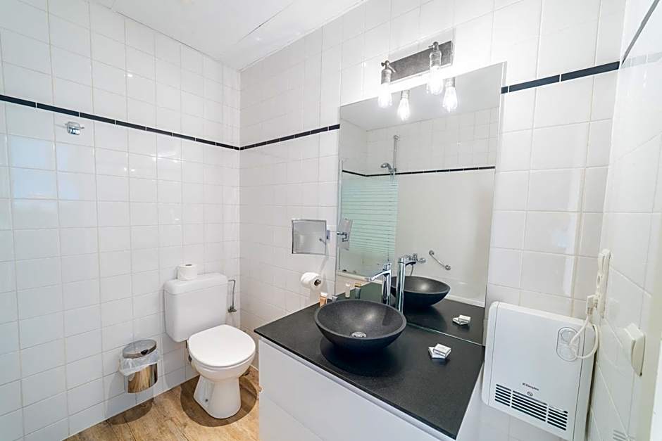 Hotel Het Gheestelic Hof