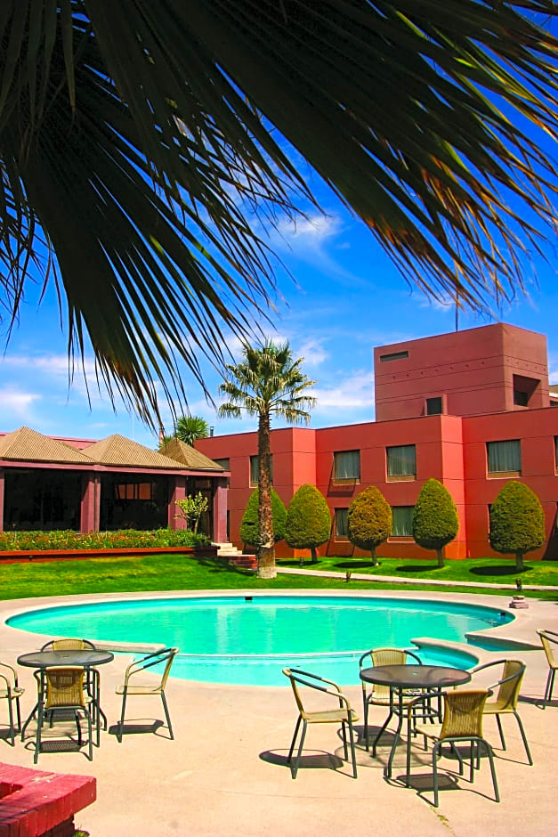 Park Hotel Calama