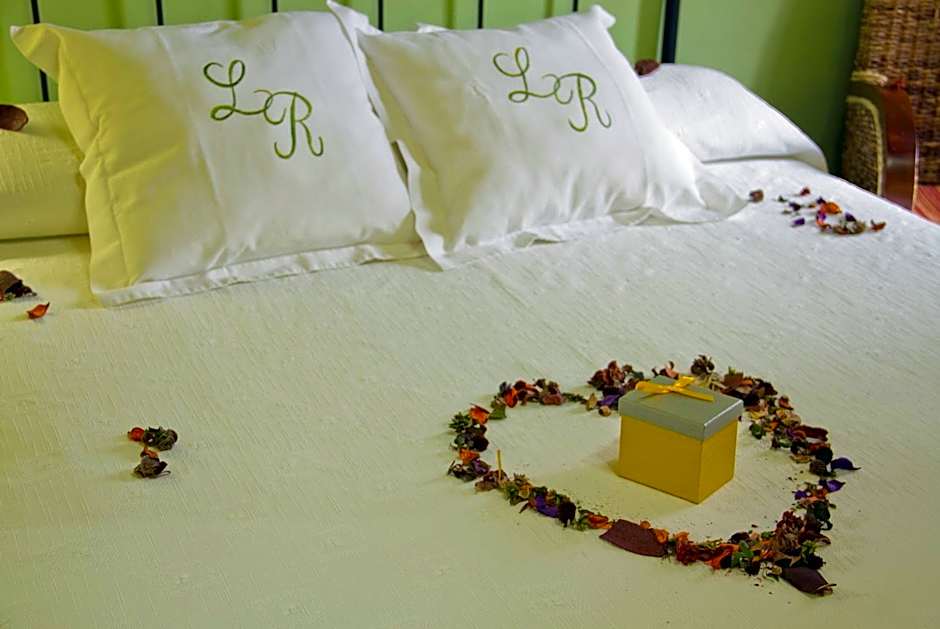 Posada La Rivera De Escalante