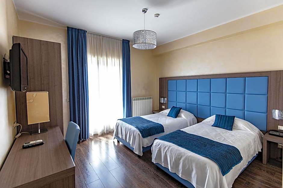 Hotel La Compagnia Del Viaggiatore
