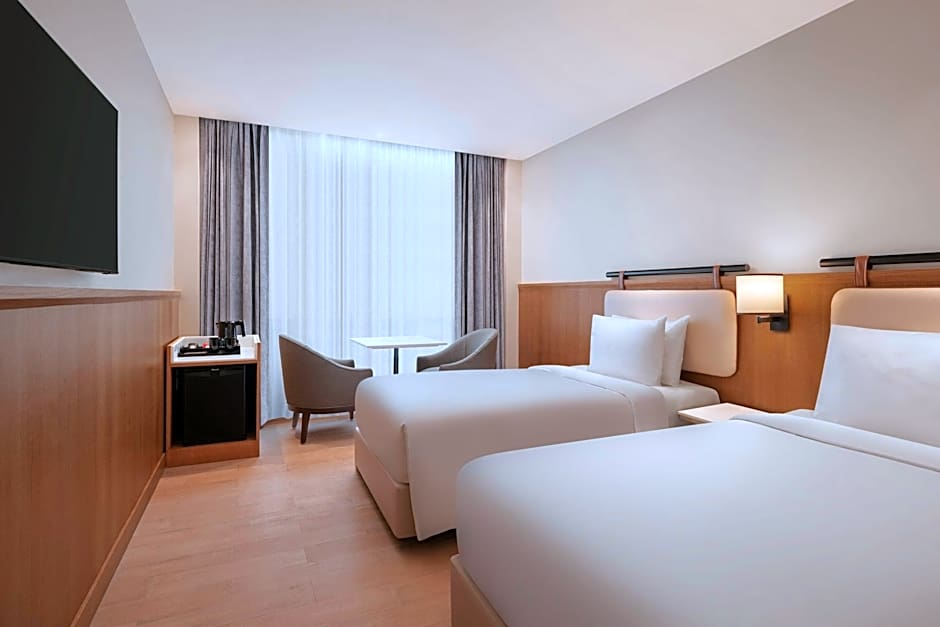 Fairfield by Marriott Amritsar