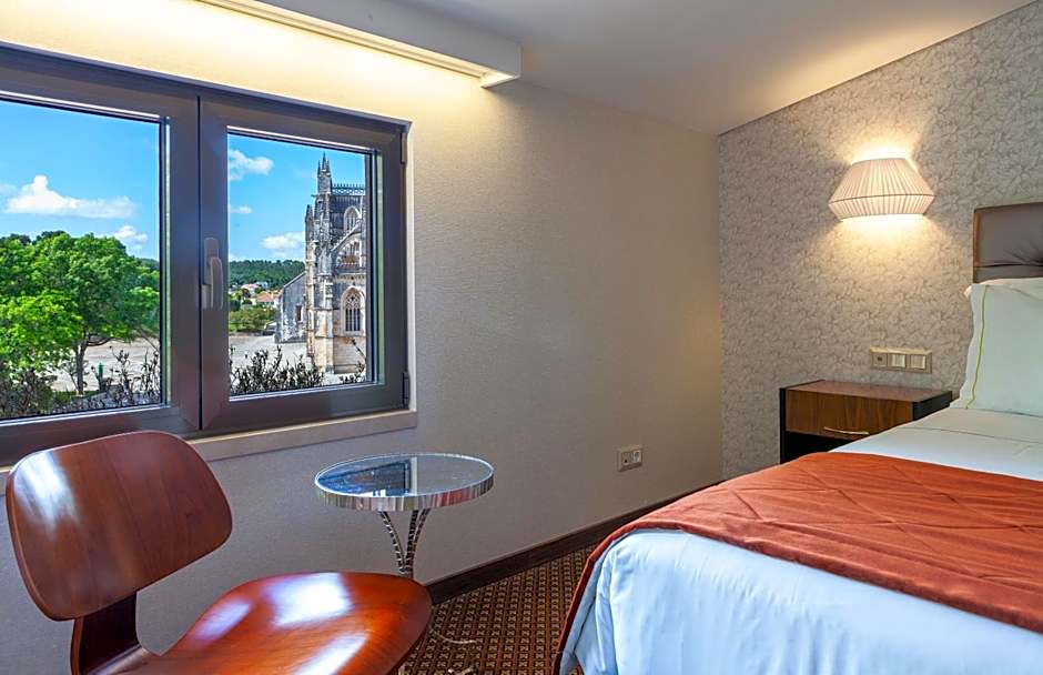 Hotel Lis Batalha Mestre Afonso Domingues