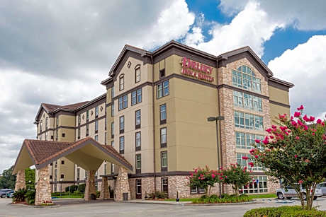 Drury Inn & Suites Lafayette LA