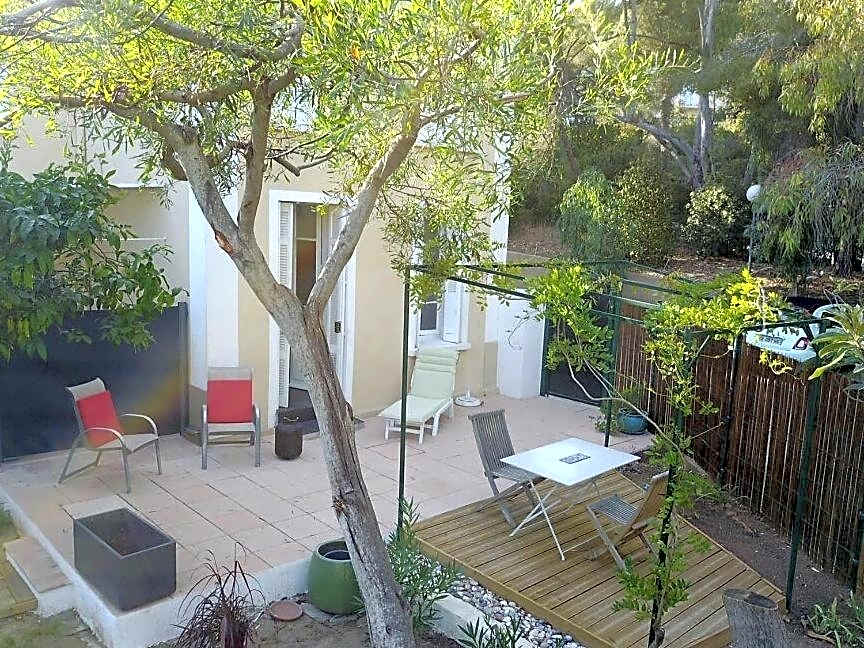 Villa Les Lys – La Seyne-sur-Mer, ID