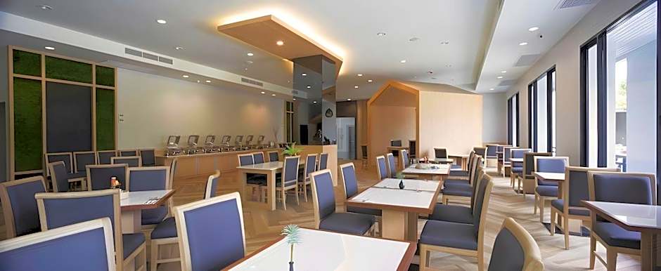 Civilize Hotel