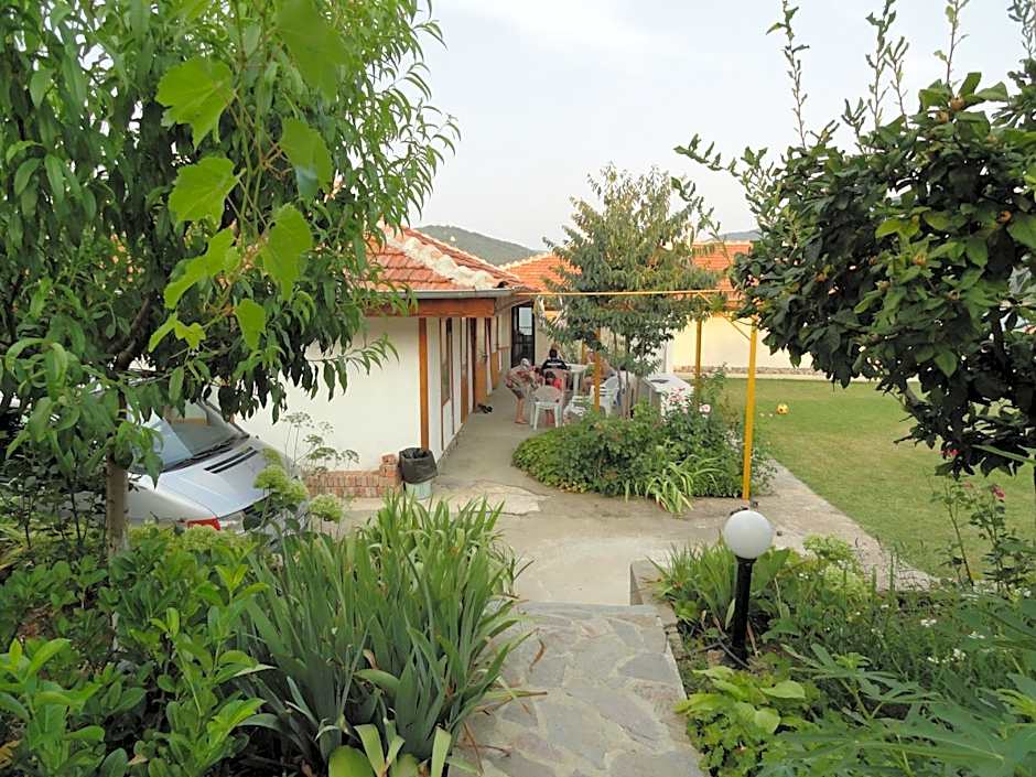 Family Hotel Belvedere