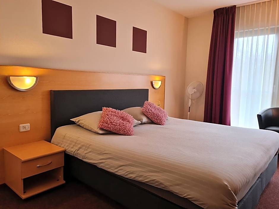 Hotel Restaurant 't Trefpunt