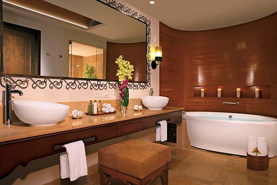 Secrets Puerto Los Cabos Golf & Spa18+-All Inclusive