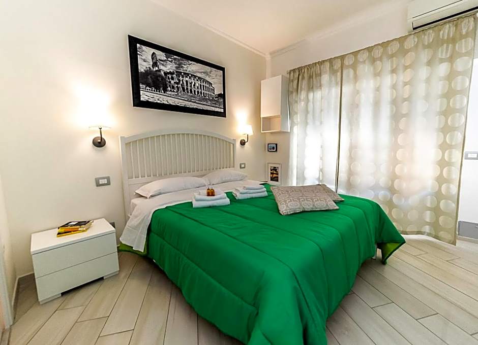 B&B Saint Paul