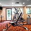 Quality Inn Buffalo Airport