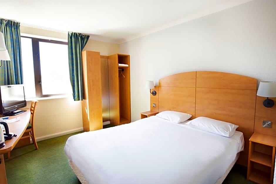 Campanile Milton Keynes - Fenny Stratford