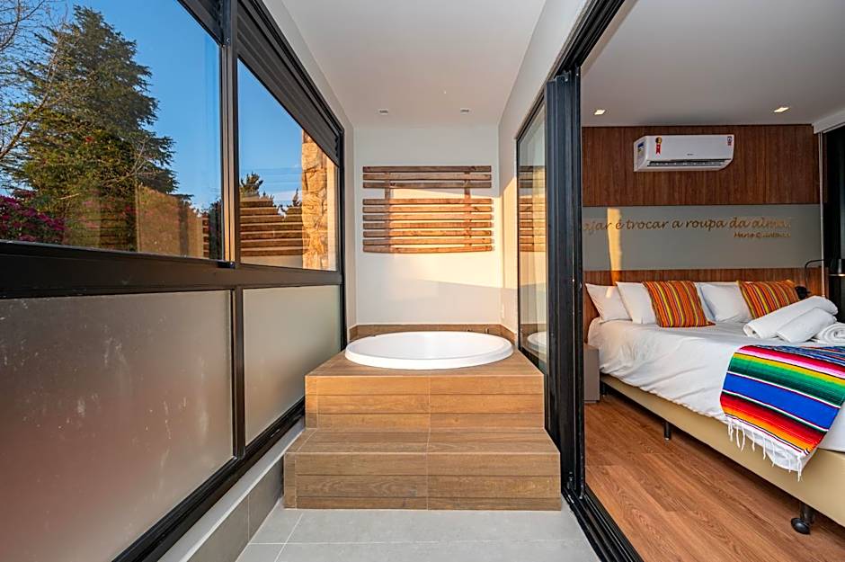 Wanderlust Experience Hotel BW Signature Collection OFICIAL
