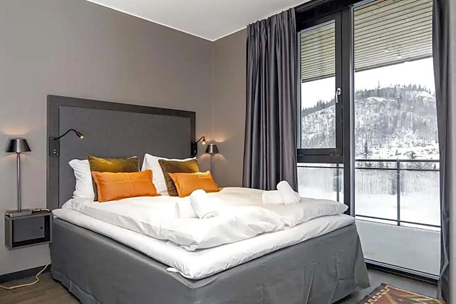 Skistar Lodge Hemsedal