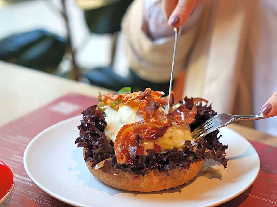 ibis Tbilisi Stadium