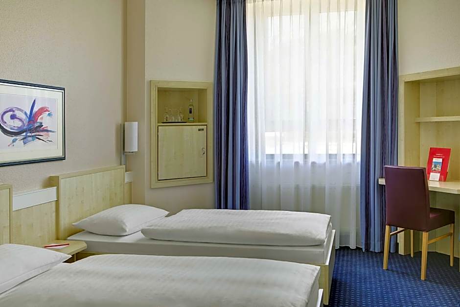 InterCityHotel Kassel