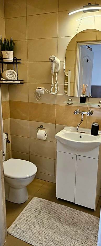 Letnia willa Jacuzzi & Sauna