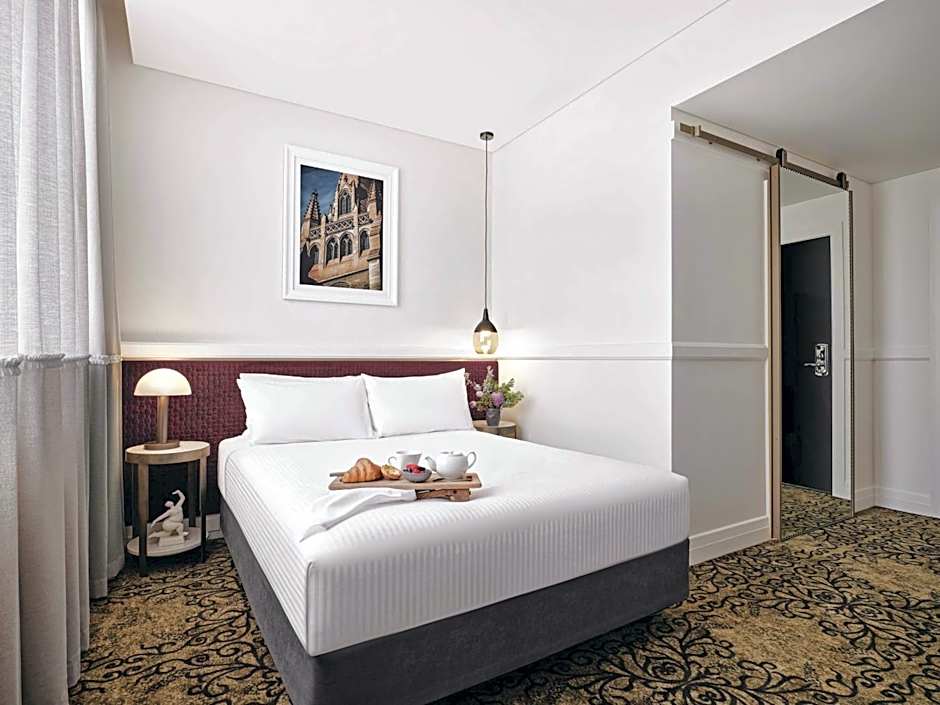 Rendezvous Hotel Melbourne