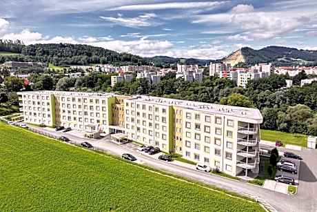 I AM HOTELS Leoben