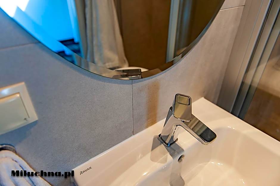 Apartamenty Miluchna