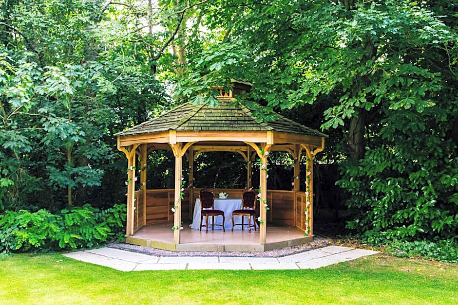 Old Rectory House, Redditch