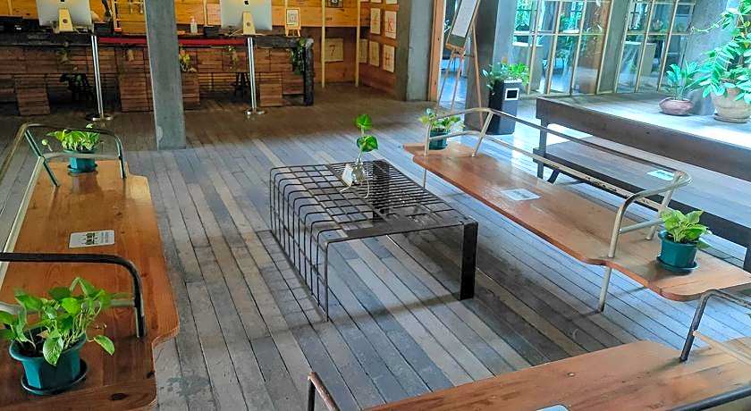 Greenhost Boutique Hotel Prawirotaman