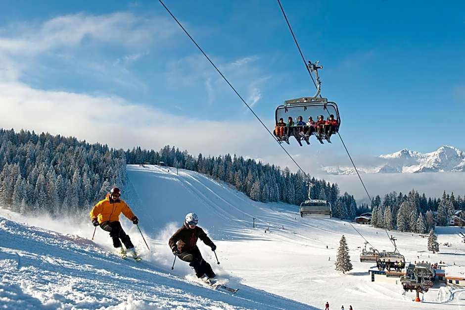 Spa&Aktiv Hotel Lavendel