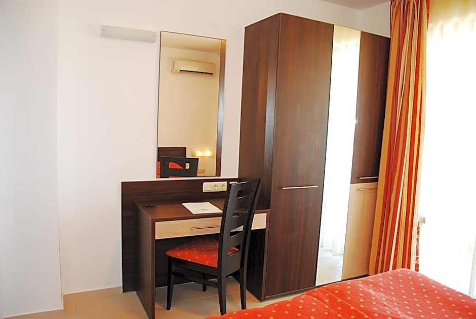 Hermes Club Hotel - Ultra All Inclusive