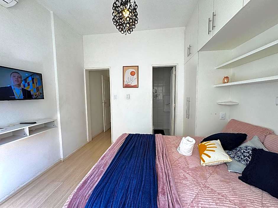 3 Minutos da Praia Posto 5 NSC1145-506