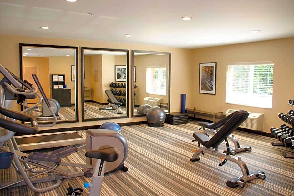 Candlewood Suites Lancaster West By IHG