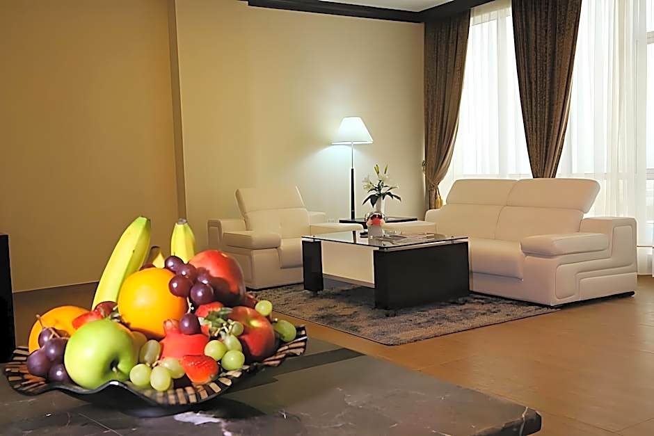 Royal Phoenicia Hotel