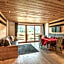 Chalet Residence Alpinflair