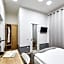 Wine and Pillow Hotel by Frapolli