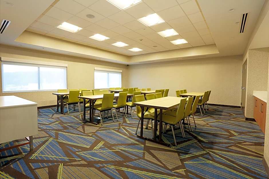 Holiday Inn Express Oneonta By IHG