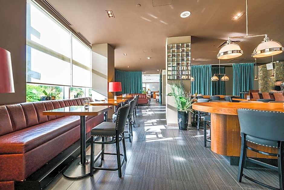 Novotel Montreal Aeroport