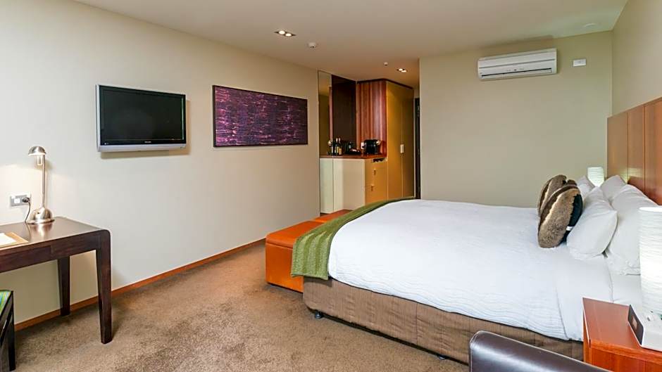 Legacy Te Waonui Hotel Franz Josef