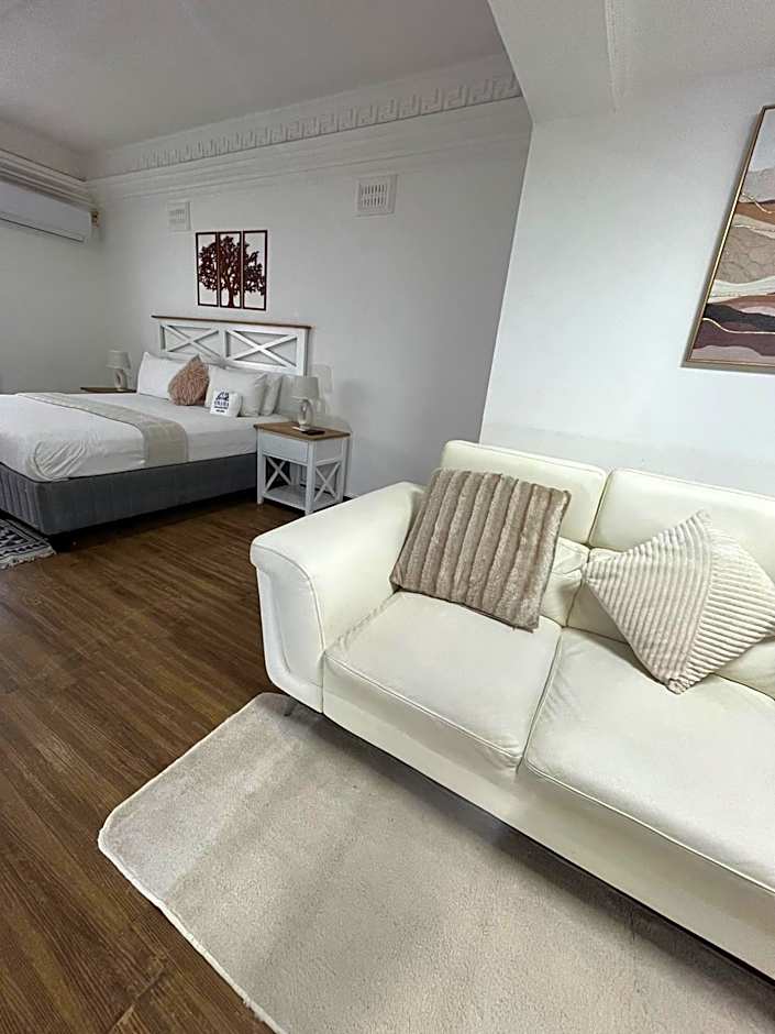 Omaha Luxury B&B & SPA