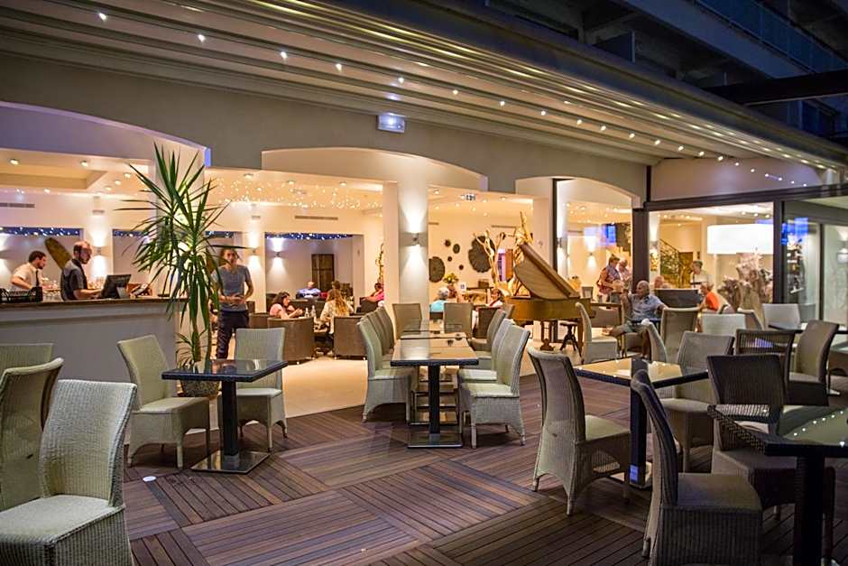 Hotel Campo Dell Oro