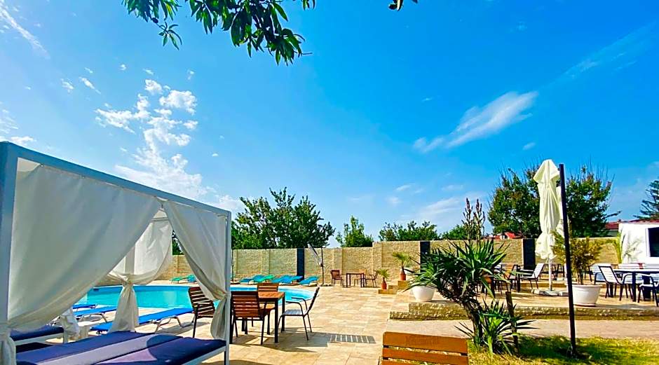 ElGringo Clisura Dunarii