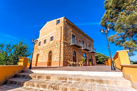 B&B Il Casale di Federico