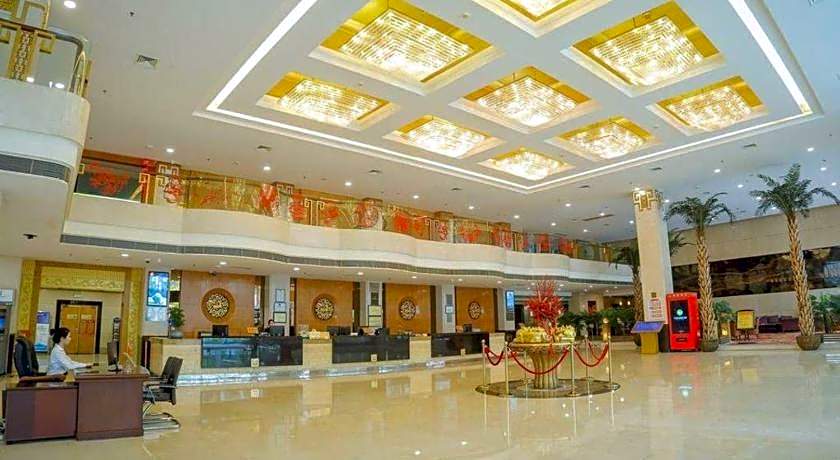 Chaozhou Hotel